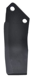 Nóż frezujący prawy 190x130x80mm 8mm pasuje do Celli RB722533