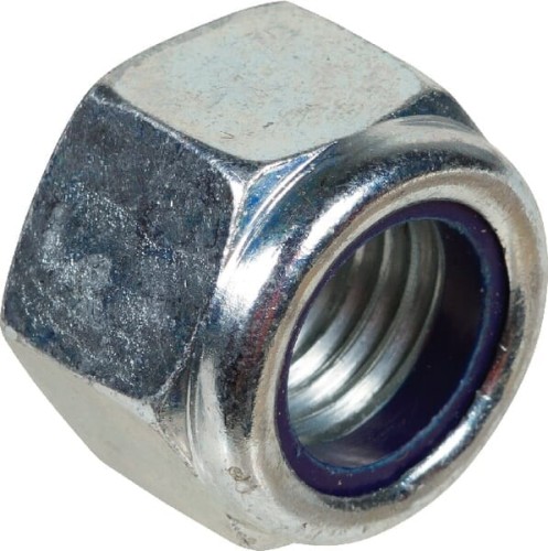 Nakrętka 41650365007 - Intertraktor