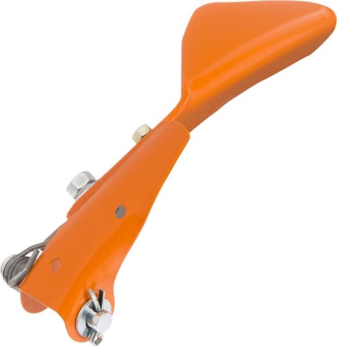 Ogranicznik głębokości prawy 3776000 - Intertraktor