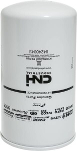 Filtr hydrauliki, oryginał CNH 84248043