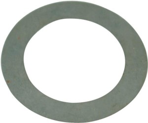 Podkładka pasowana 122903