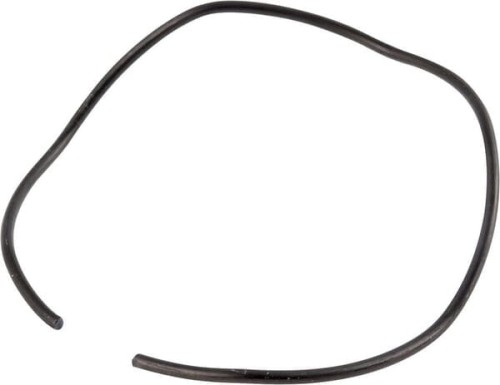 Sprężyna wału koła, pasuje do C-360 26900050428080 - Intertraktor