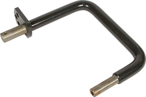 Zacisk koła 813570143A - Intertraktor