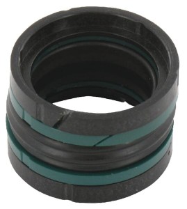 Uszczelniacz tłoka typ ZA-DBM 32x24x15.5/3.2 ZA3224155DBM
