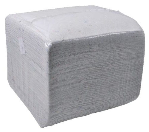 Czyściwo białe 10kg PM1320 - Intertraktor