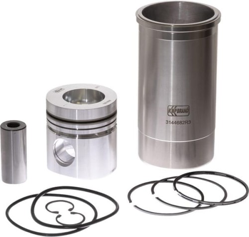 Zestaw cylindrów KolbenSchmidt 93253960 - Intertraktor