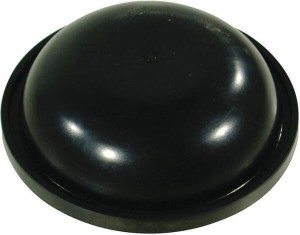 Membrana gumowa 550190