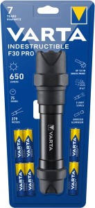 Latarka Indestructible F30 PRO VT18714