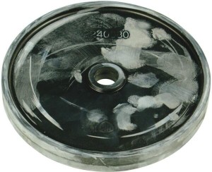 Membrana gumowa 2240080