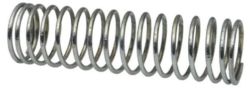 Sprężyna membrany myjni WA3 1580030070 - Intertraktor