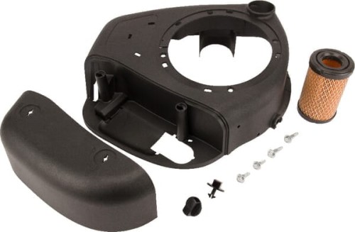Osłona wentylatora 591642 - Intertraktor