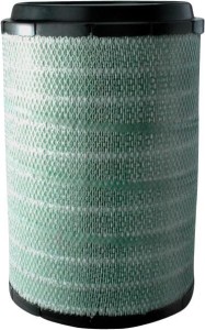 Wkład filtra powietrza zewnętrzny P785520