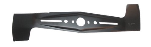 Nóż, L=420 mm/17" otwór okrągły Ø 27 pasujący do Honda Kramp FGP007154 - Intertraktor