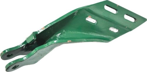 Zaczep prawy KK086850R - Intertraktor