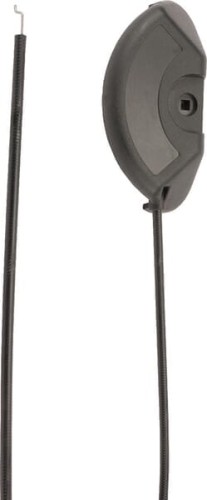Linka cięgnowa gazu 4810070800 - Intertraktor