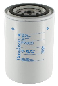 Filtr oleju Donaldson P550020 P550020