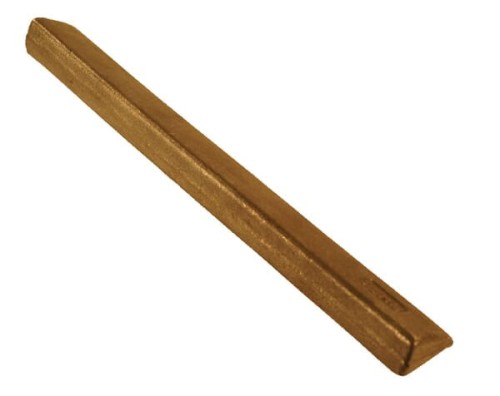 Ząb brony aktywnej, lewy/prawy, L=290 mm pasujący do Carraro KE0301 - Intertraktor