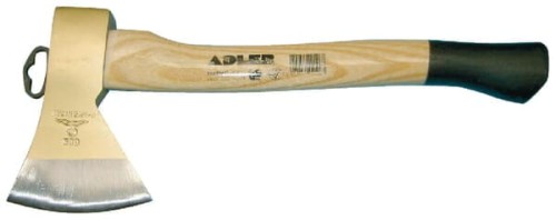 Toporek oprawna 800g trzonek 38 cm 940300 - Intertraktor