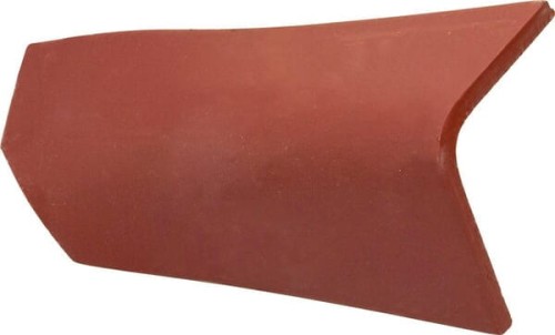 Ząb rozrzucający, L-160 mm, pasuje do T-088 5395204028200 - Intertraktor