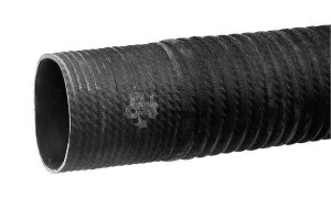 Wąż ssawno - tłoczny guma typ lekki,  110 mm 2 m 4009102