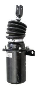 Siłownik hamulcowy tłokowy, Ø 80 12897005136000