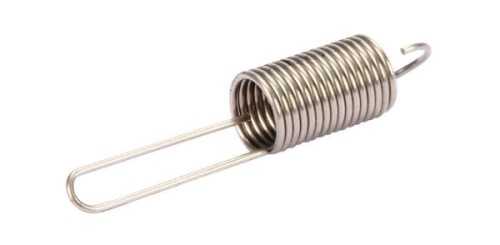 Sprężyna regulacyjna 691816 - Intertraktor