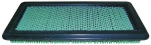 Filtr powietrza płaski FGP456577