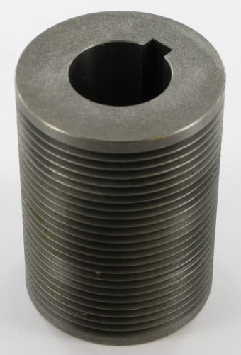 Koło pasowe Accord AC494305 - Intertraktor