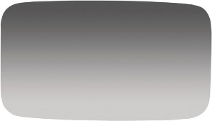 Wkład lusterka VLD1074