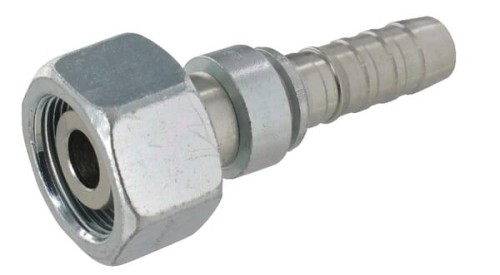 Końcówka DN20-M36x2 12GS25FDHORX - Intertraktor