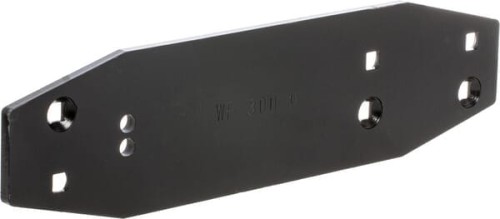 Płóz długi, prawy WP300O Rabe 27530501 - Intertraktor