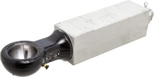 Zaczep kulowy z łożyskiem 006639310A02