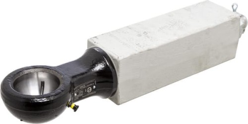 Zaczep kulowy z łożyskiem 006639310A02 - Intertraktor