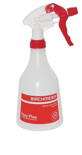 Opryskiwacz mgławicowy FoxyPlus 0,5 l 10937507BIR - Intertraktor