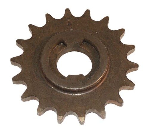 Koło łańcuchowe Z-18 P786083 - Intertraktor