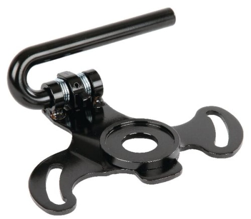 Krzywka tarczowa Rockinger ROE75L115 - Intertraktor