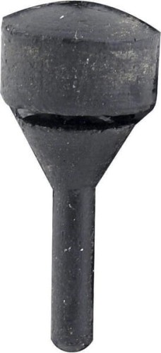 Zderzak gumowy maski, pasuje do C-360 26900050653100 - Intertraktor