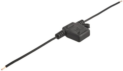 Oprawka bezpiecznika, ATO 8JD743557021 - Intertraktor