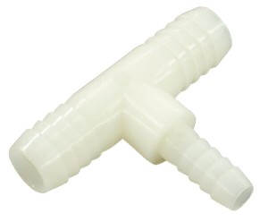 Złączka do węża trójnik Hypro, 3/8" x 5/8" 33T3858