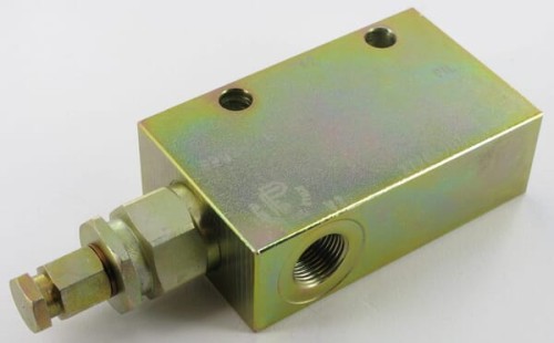 Zawór wyrównawczy FPO50S38L35 - Intertraktor