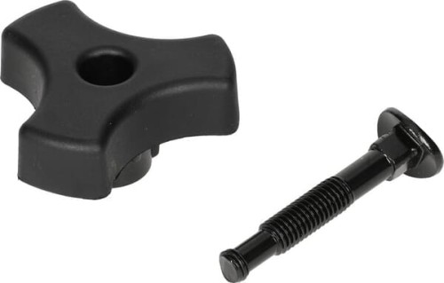 Gałka uchwytu drążka RA341291179 - Intertraktor