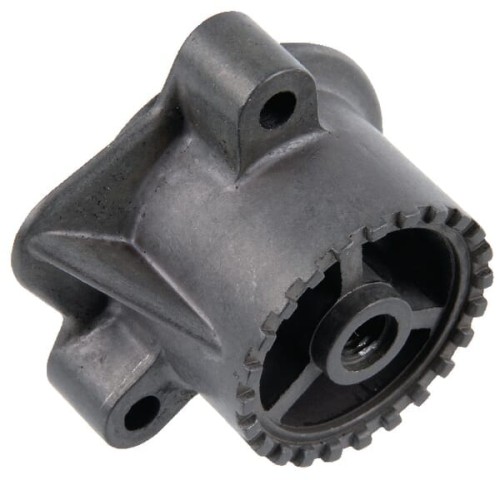 Złączka kołnierzowa G ZF024 - Intertraktor