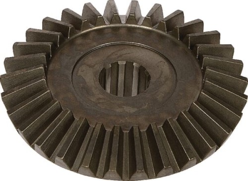 Zębatka pierścieniowa 71000647184 - Intertraktor