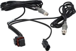 Przewód łączący JD 4640 - CAS660xx, 2 kamery CAS66315KR