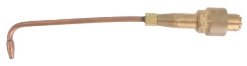 Akcesoria zamienne do palnika 20 mm Ewo, palnik rozm. 4 WP85661 - Intertraktor