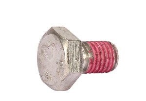 Śruba z łbem 6-kt. DIN933 M10x16 mm ze stali kwasoodpornej NSK025EE