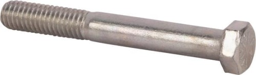 Śruba z łbem 6-kt. 19H2458 - Intertraktor