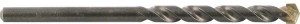 Wiertło 8x120 mm do betonu Bohrcraft SB08