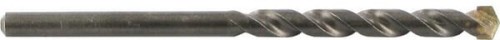 Wiertło 8x120 mm do betonu Bohrcraft SB08 - Intertraktor