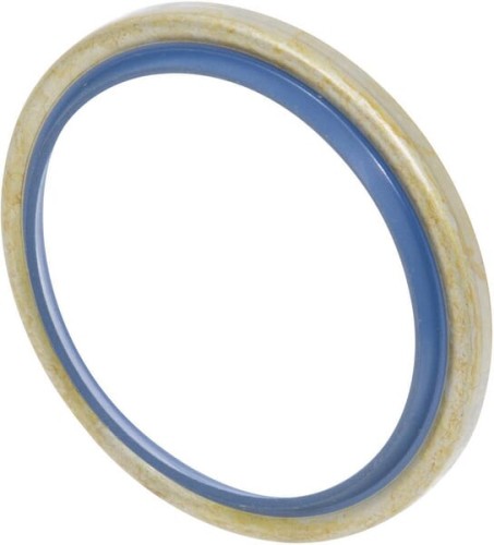 Uszczelniacz oleju CI115715 - Intertraktor